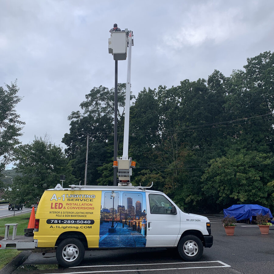 Electrical Repair