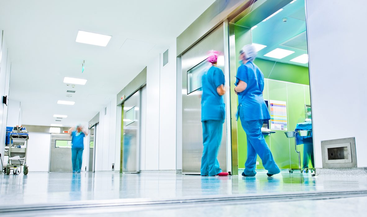 Medical, Dental & Professional Facilities